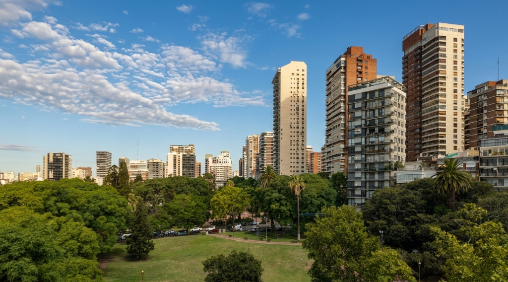 Belgrano