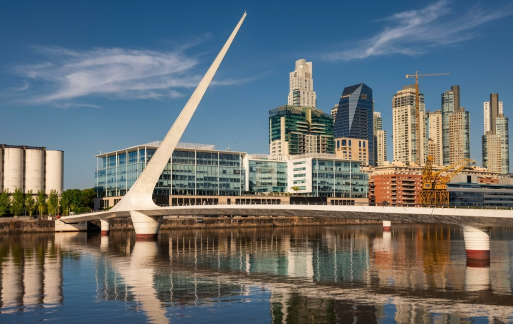 Puerto Madero