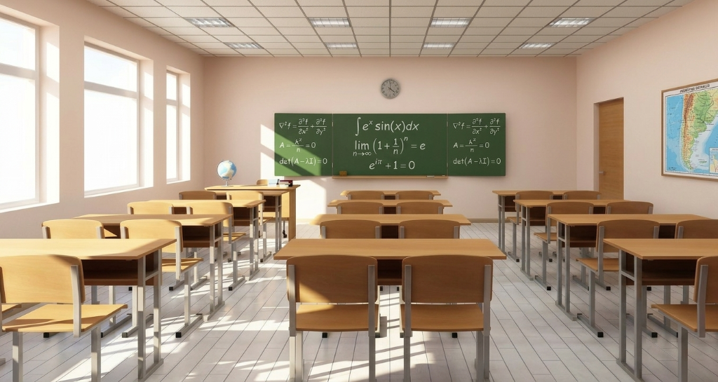 Escuelas y Cursos