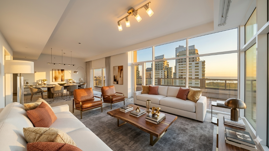 Apartamentos Corporativos