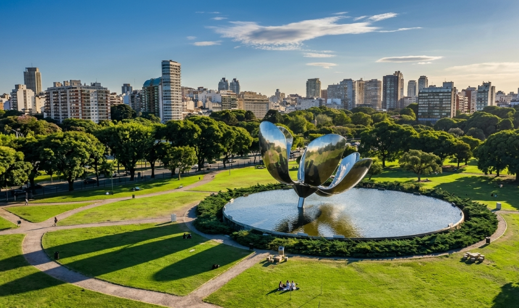 Recoleta