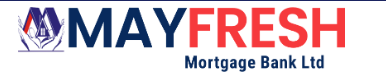 Mayfresh Mortgage Bank