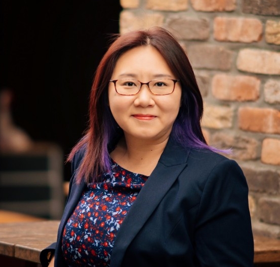 Christine W.K. Yip