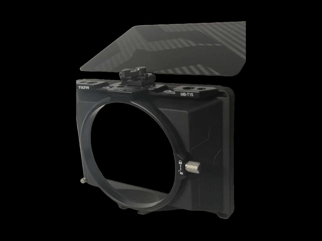 Tilta Mini matte box