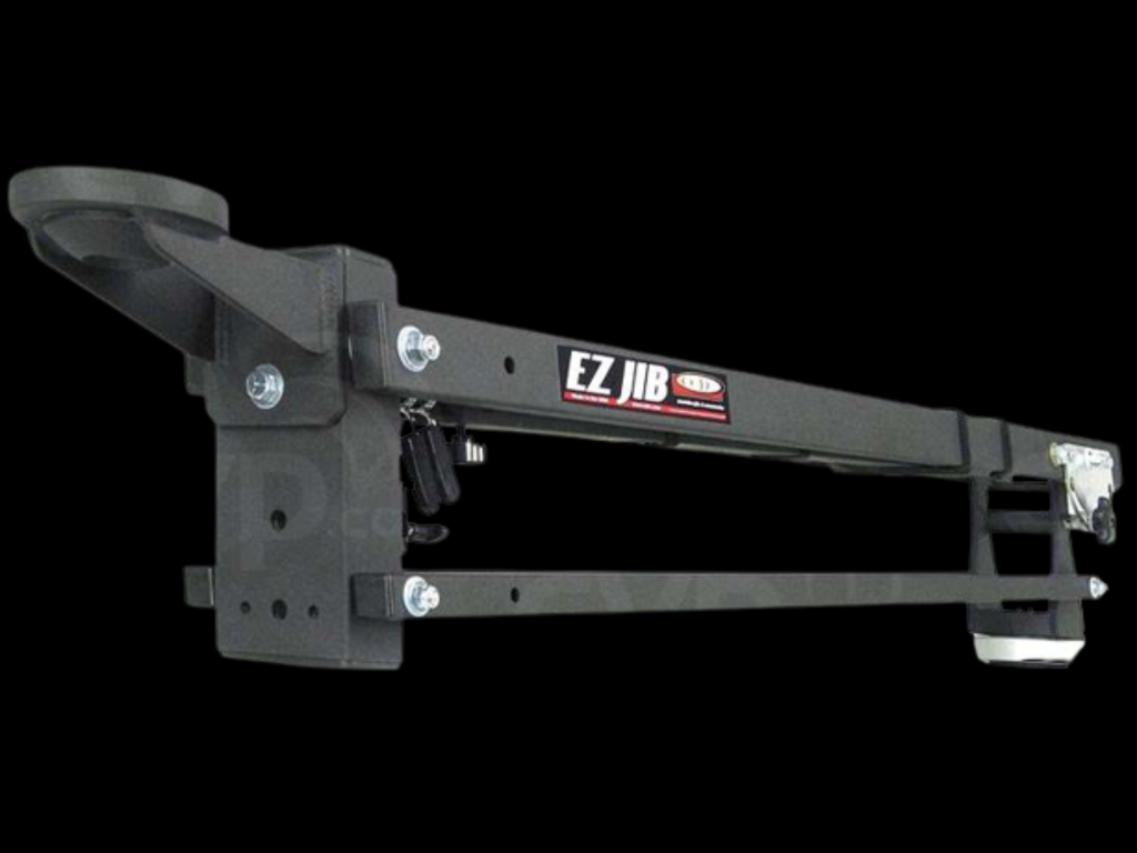 EZFX Jib