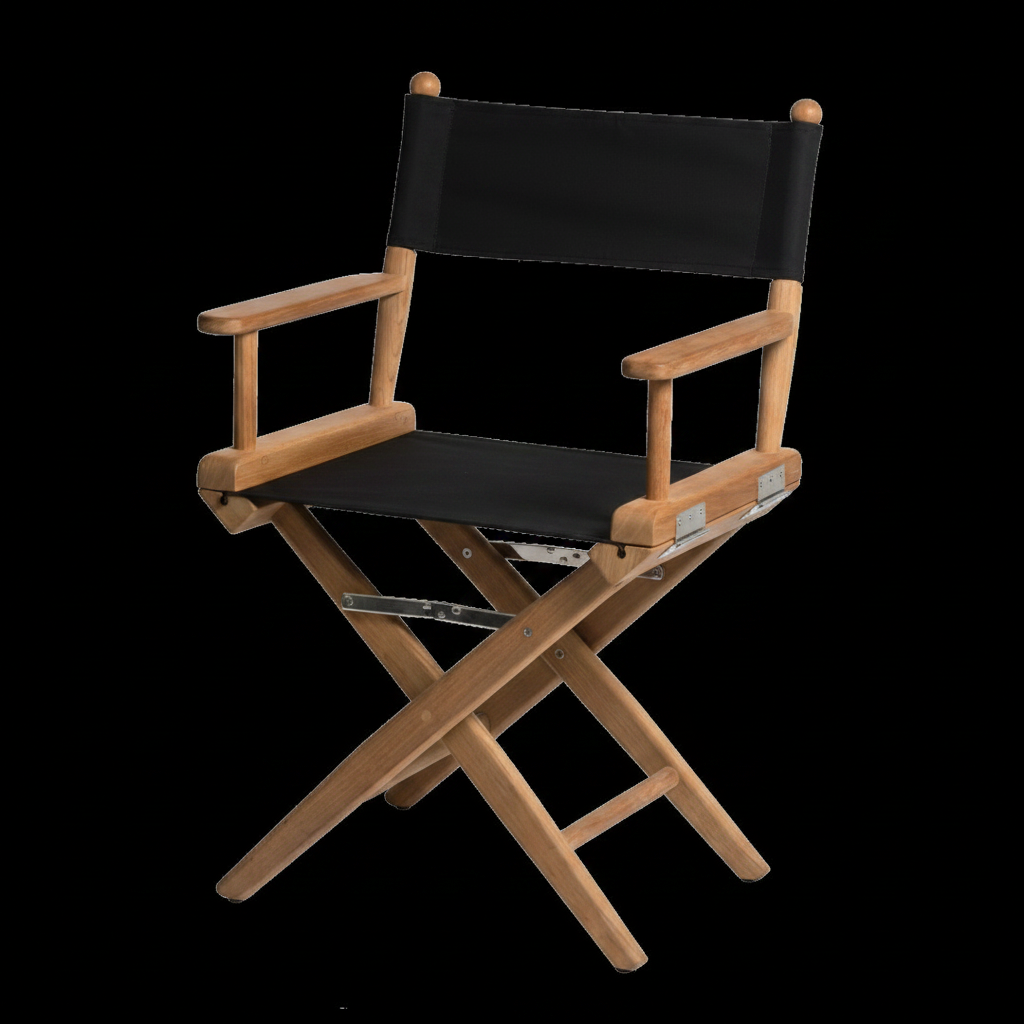Directors Chair