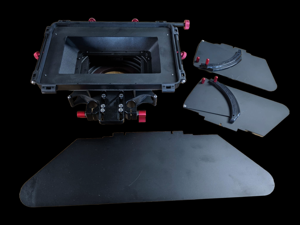 Shoot 35-15MM 4x4 Cinebox