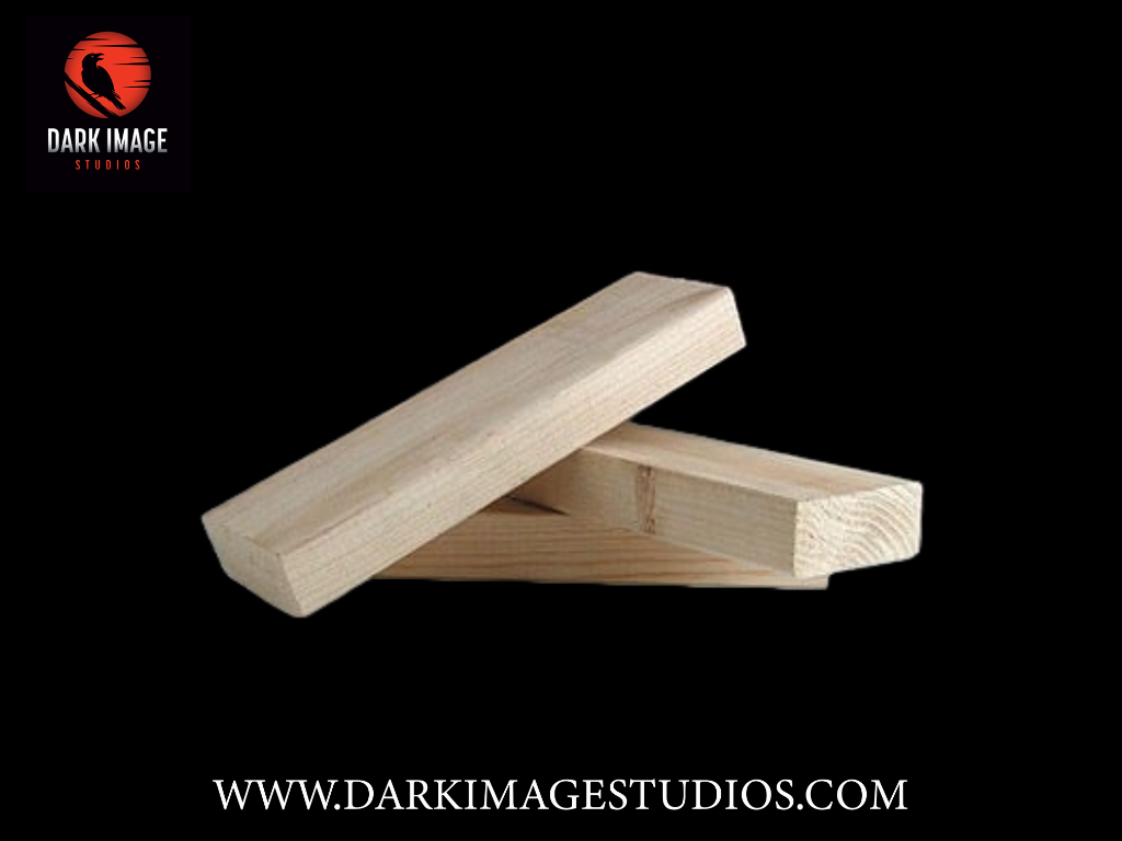 Cribbing