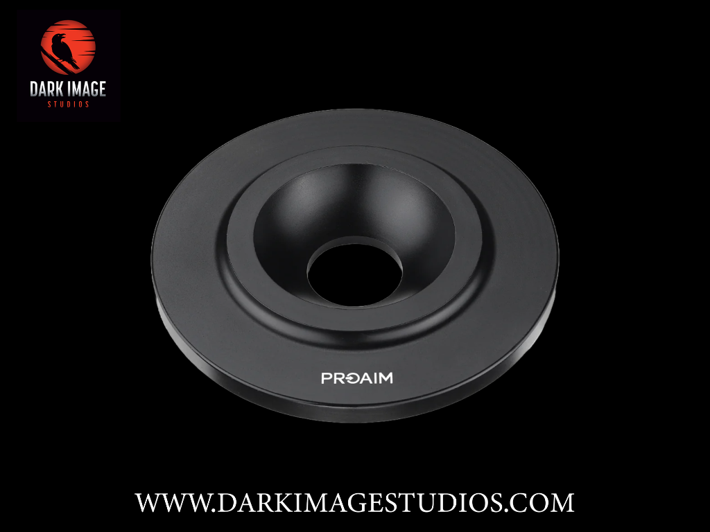 Mitchell to 100mm Bowl