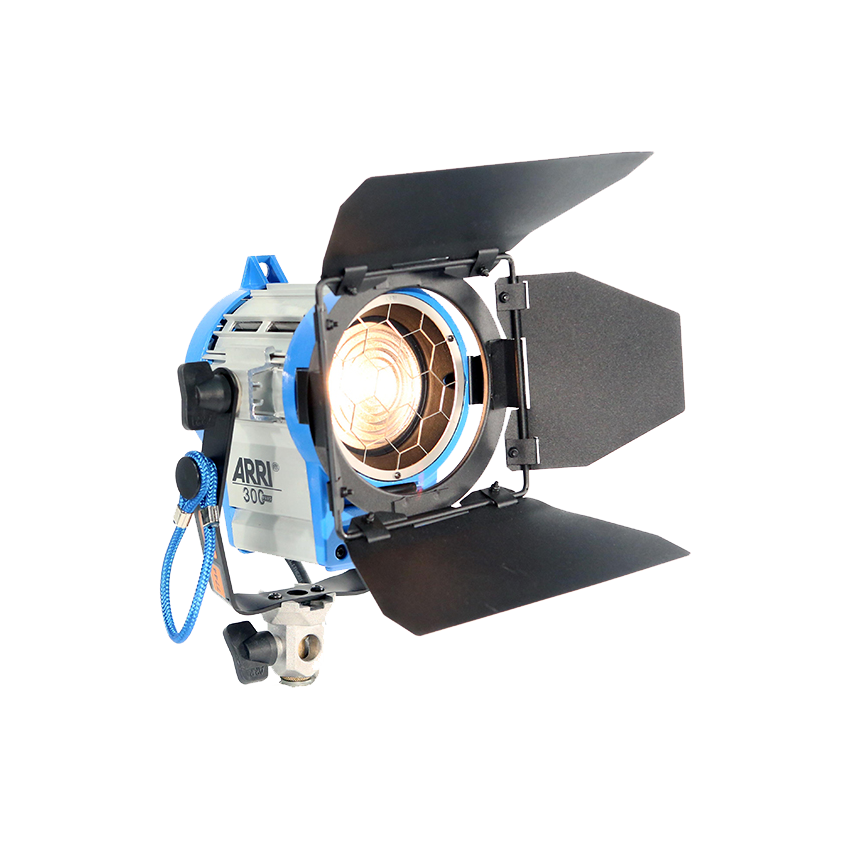 Arri 300 Plus