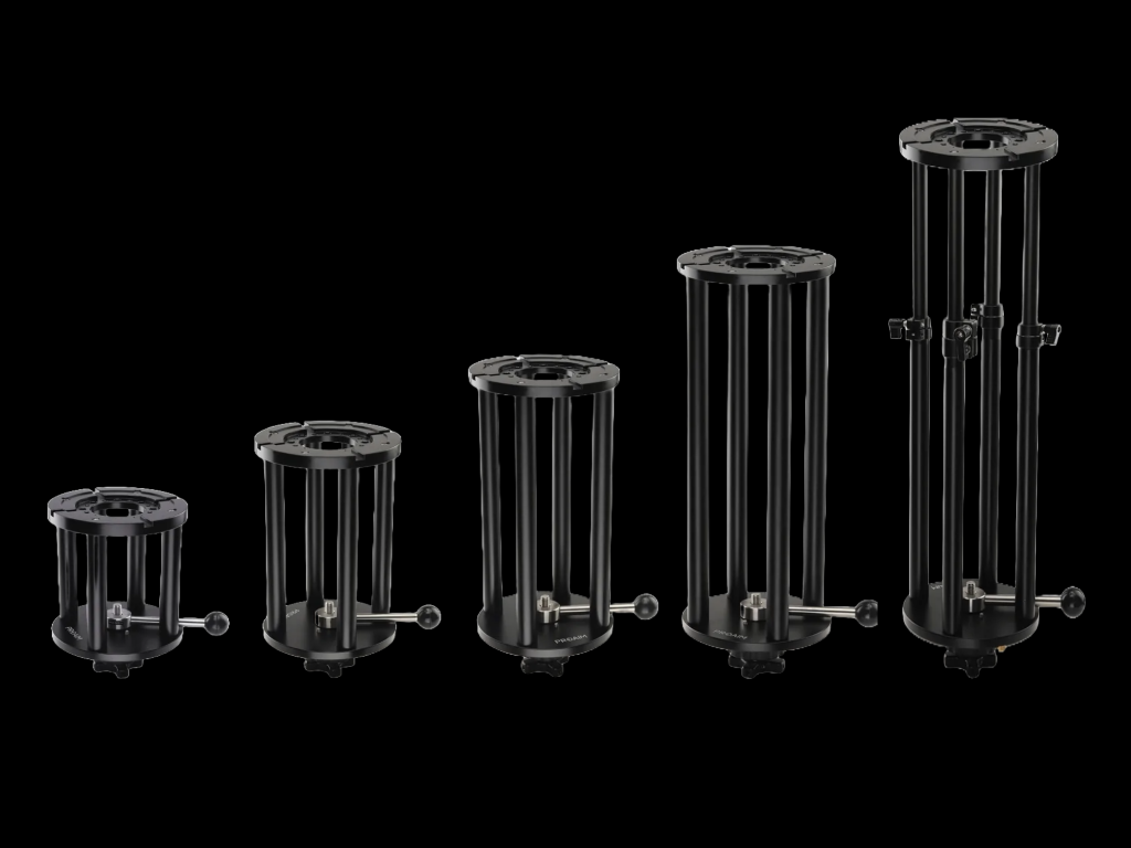 Camera Risers