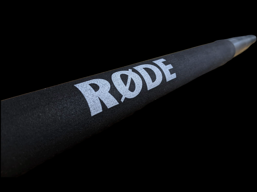 Rode Boom Pole 3M