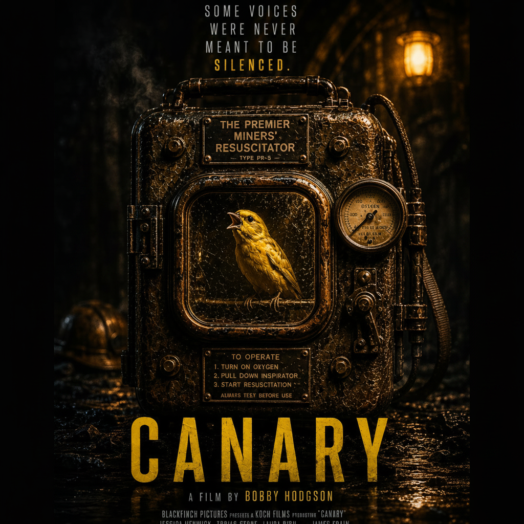 Canary