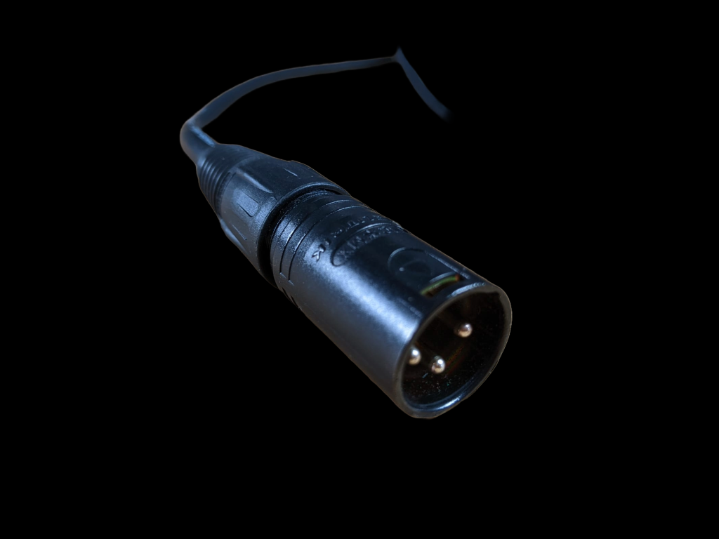 Microphone XLR Cable