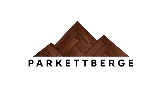 PARKETTBERGE Logo