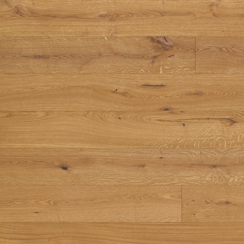 Smoked Oak