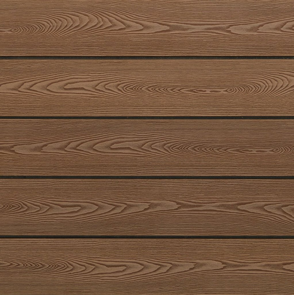 WPC Thermoeiche (Optik)
