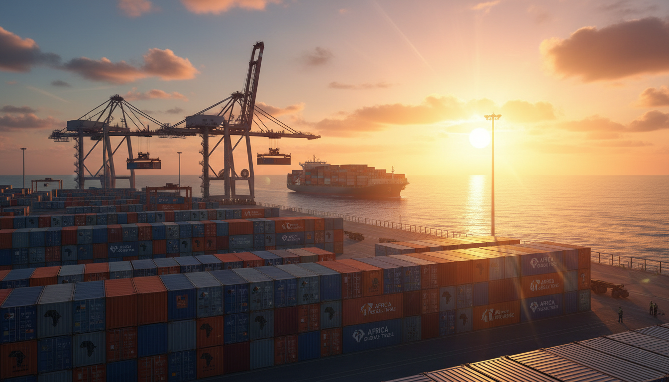 Export operations