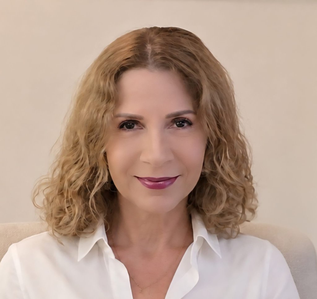 טלי דרוקר