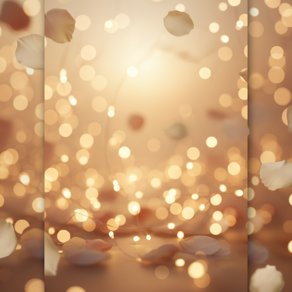 Golden Elegance
