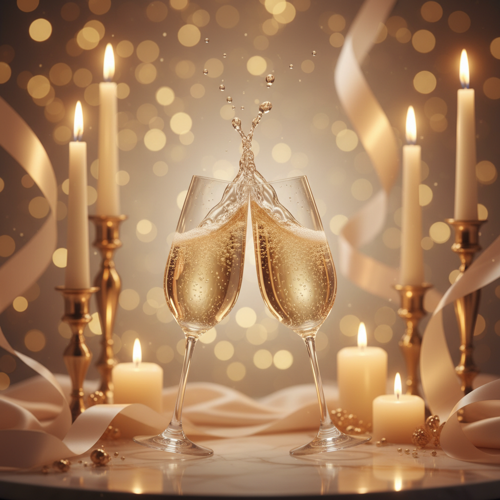 Champagne Dream