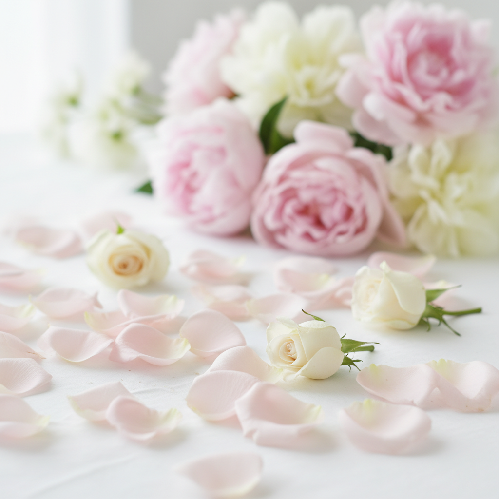 Blush Romance