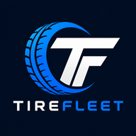 TireFleet logo