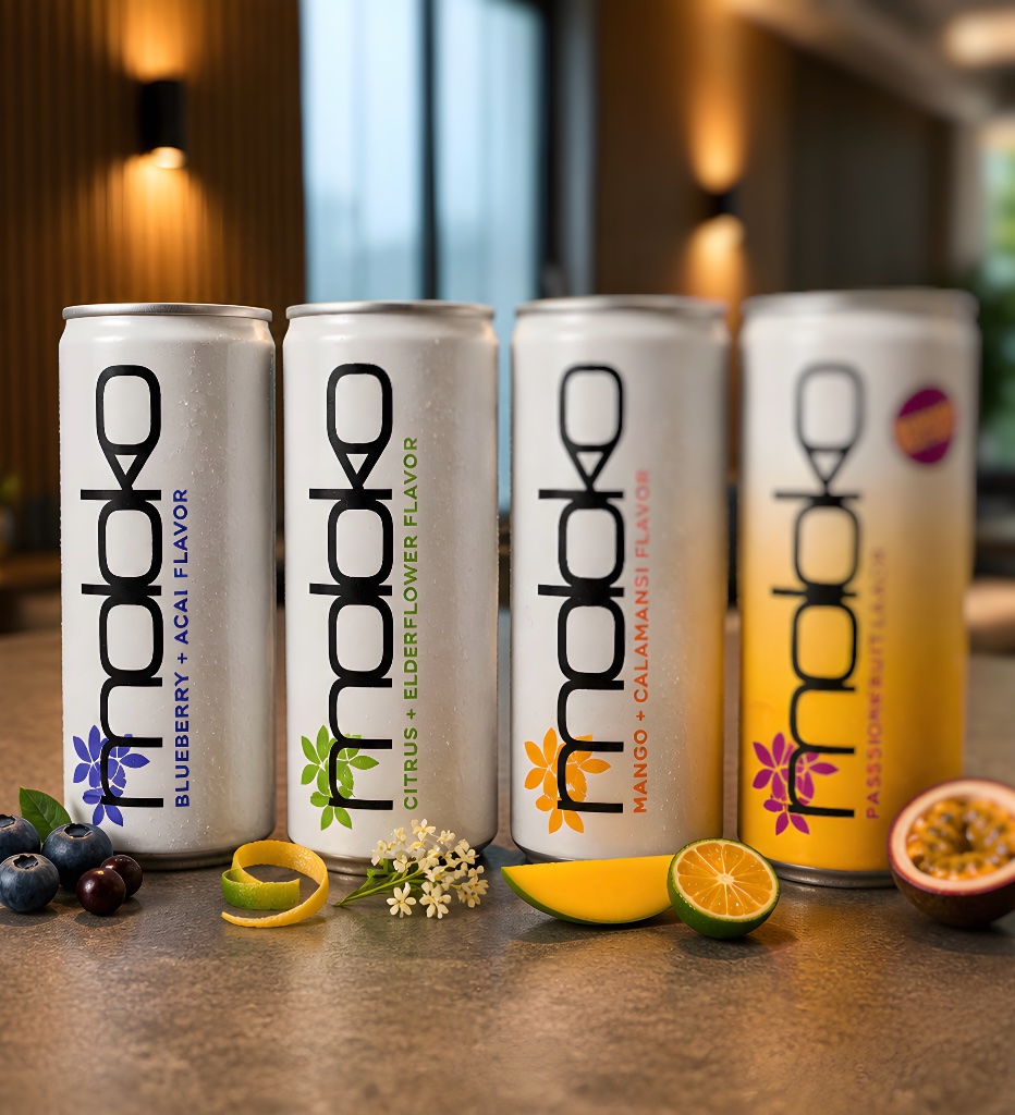 Moloko Drinks