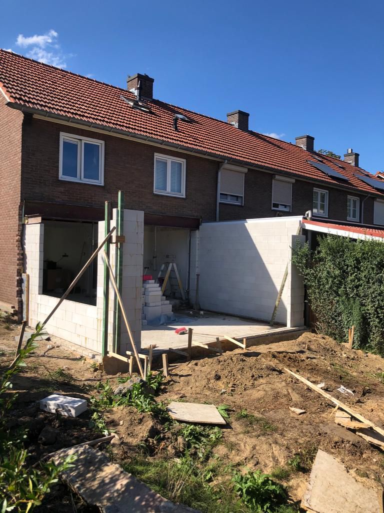 Plassmann New Build