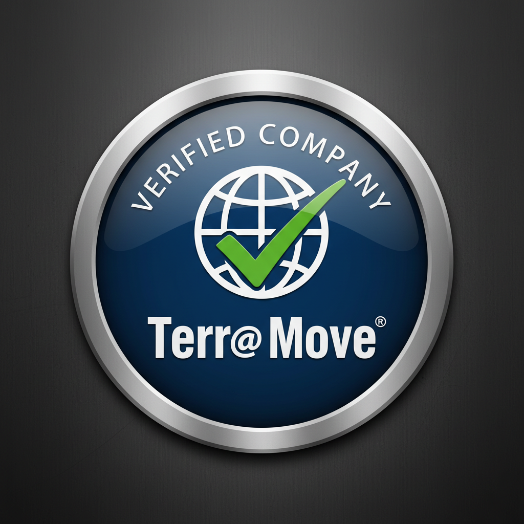 Verified Company - Terr@ Move