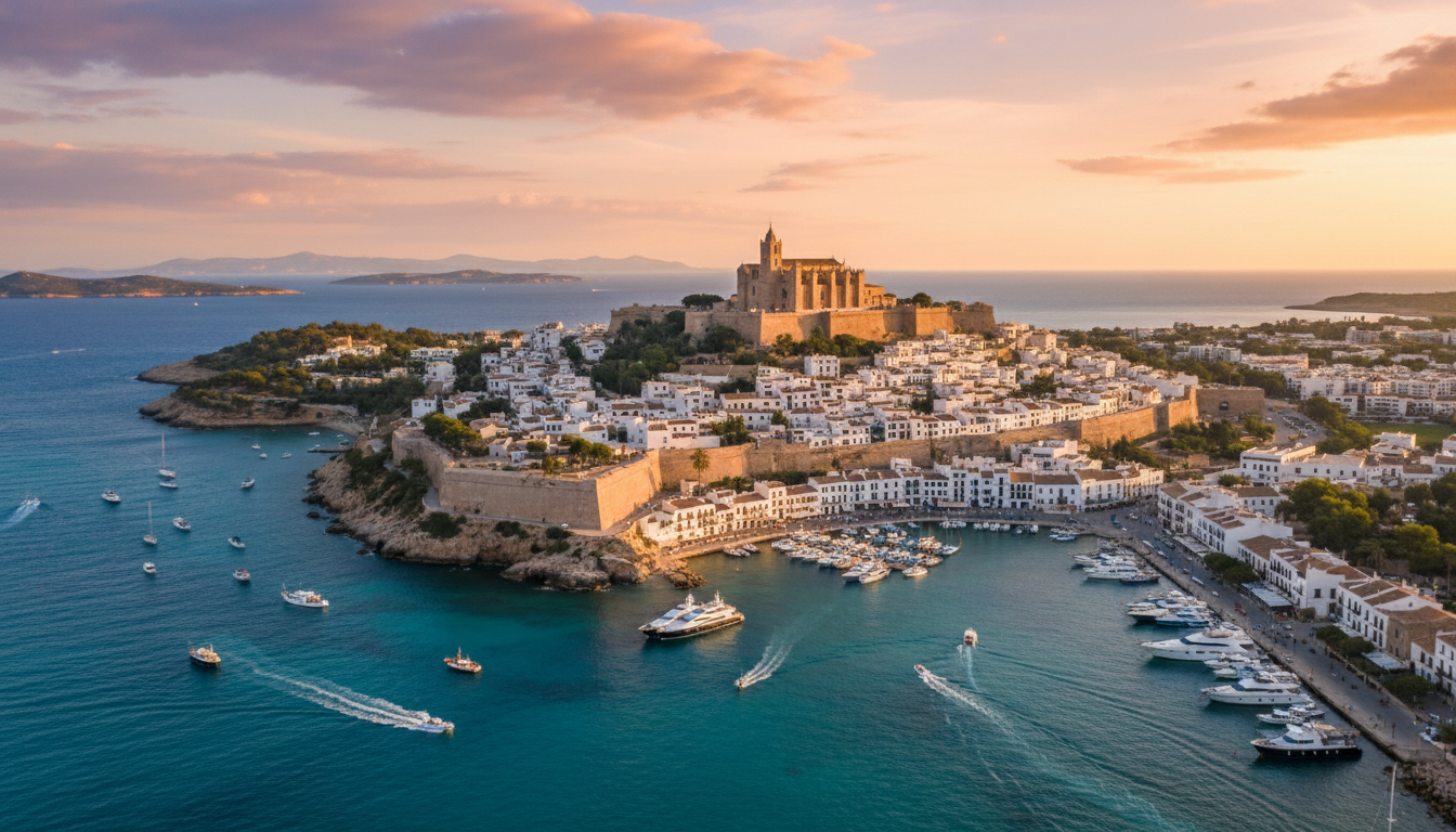 Ibiza