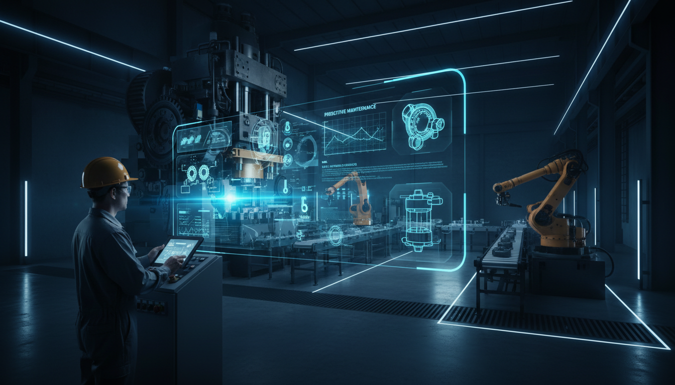 Predictive Maintenance Excellence