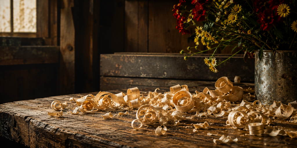 Craftsmanship and timber work — Cale's Handyman Service