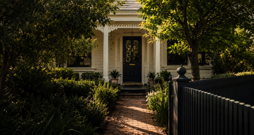 Well maintained Carlton home