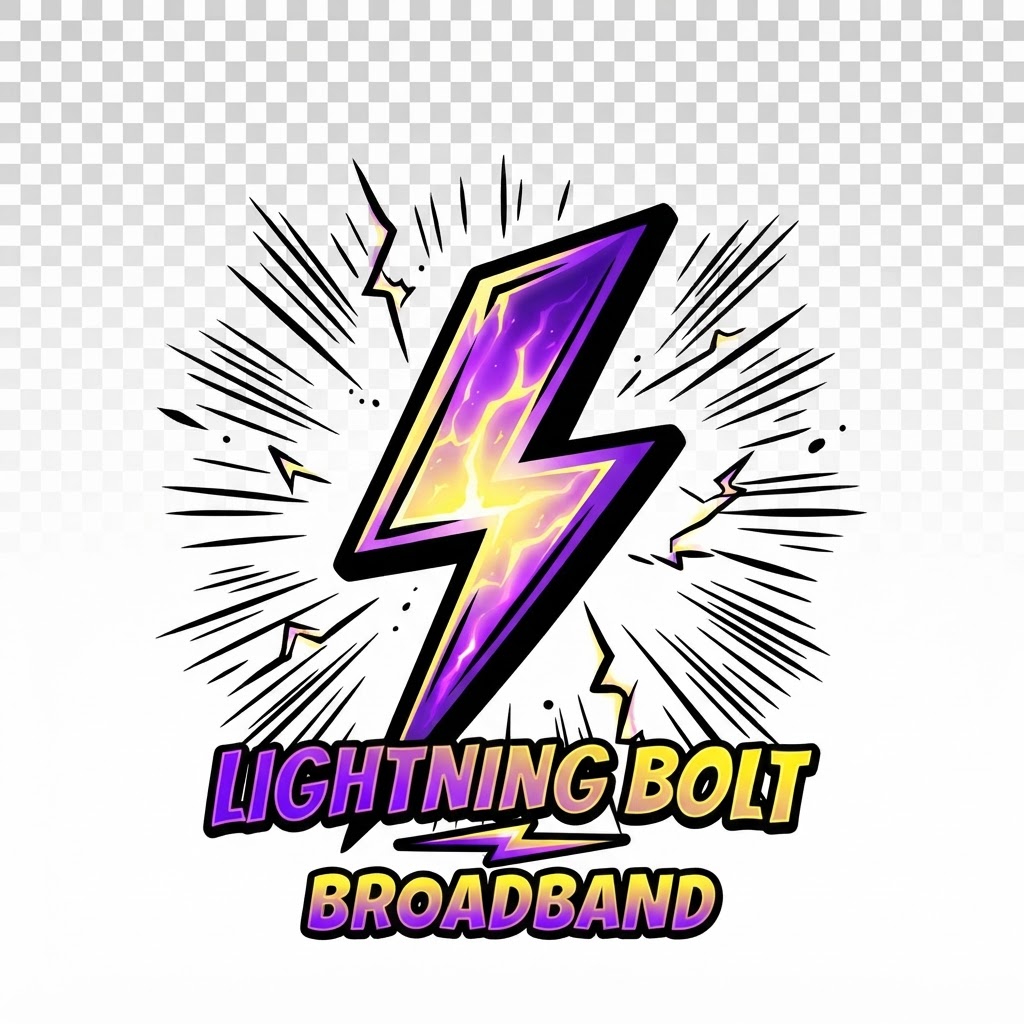 LIGHTNING BOLT