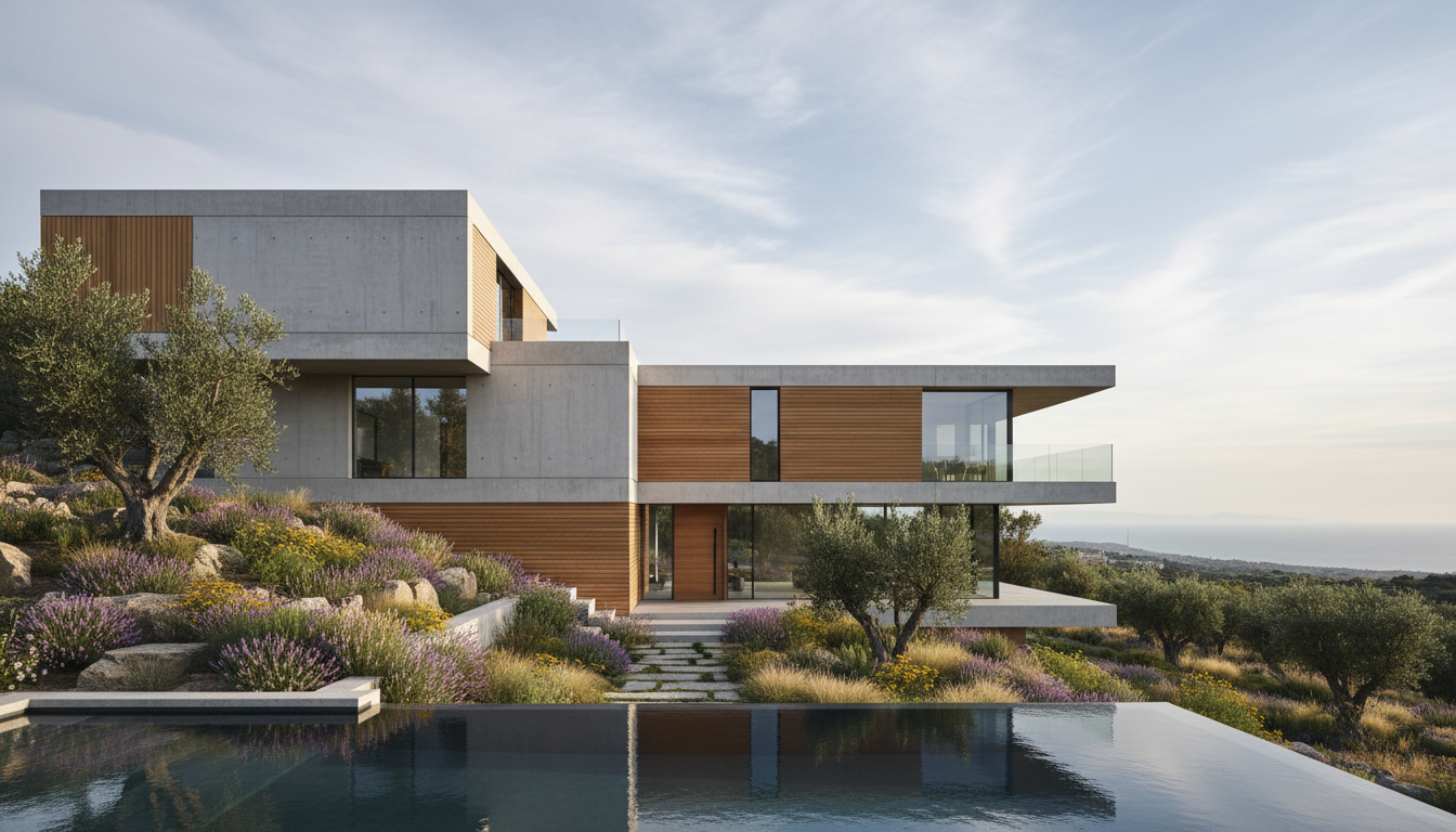 Architecture