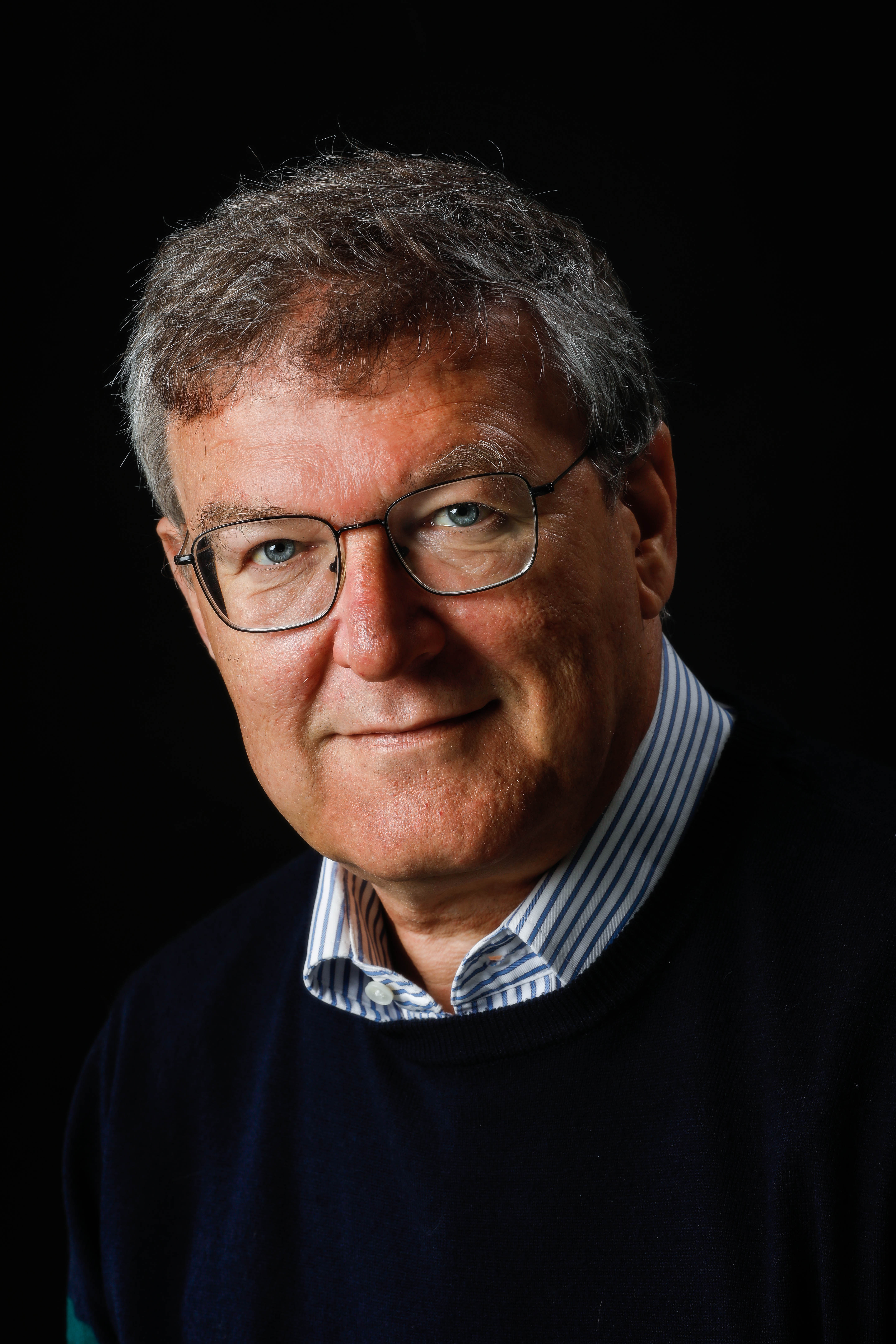 Rene Graafsma