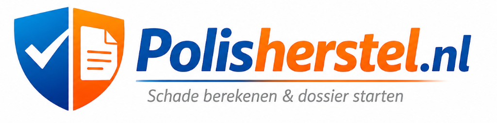 Polisherstel logo