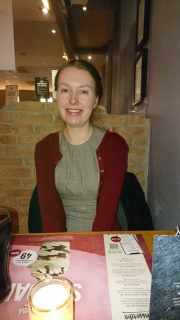 Berit Kjærulff