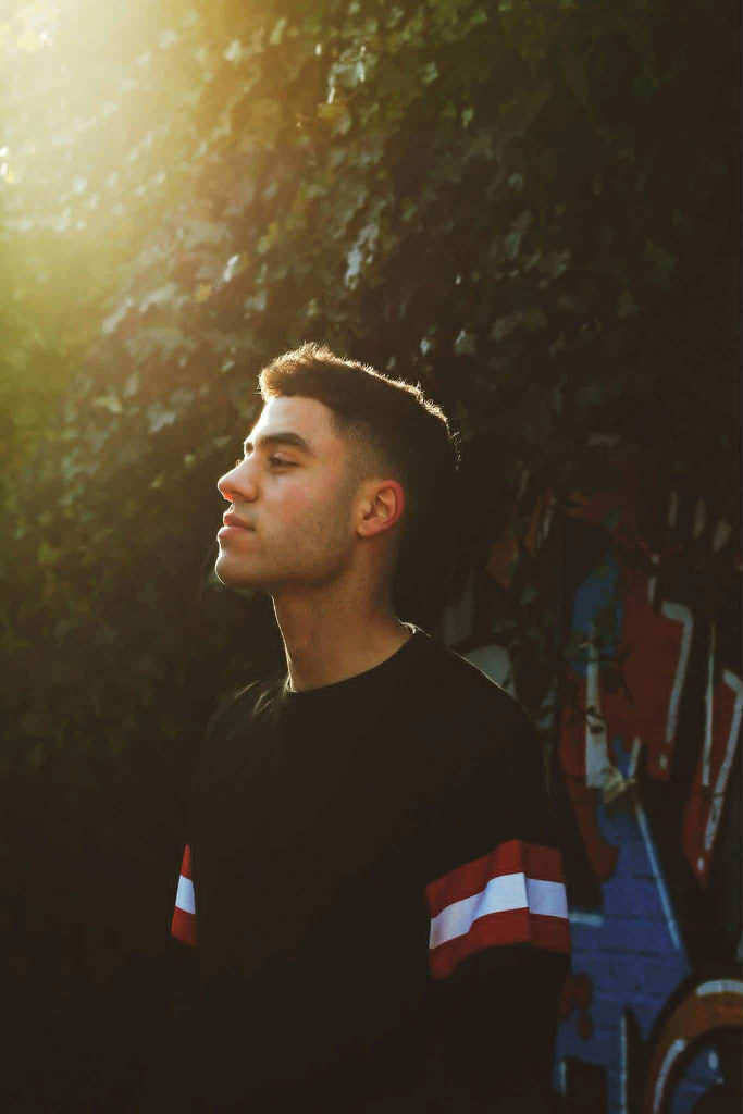 Ali Haydar