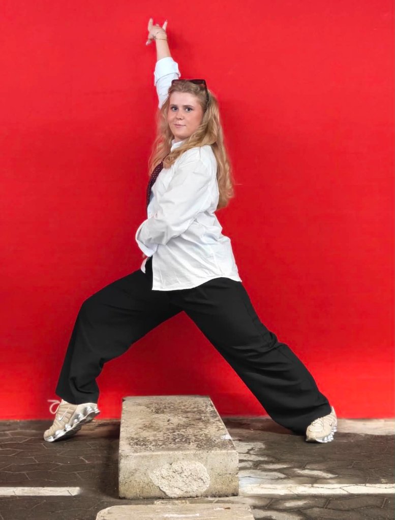 Emilie Baden