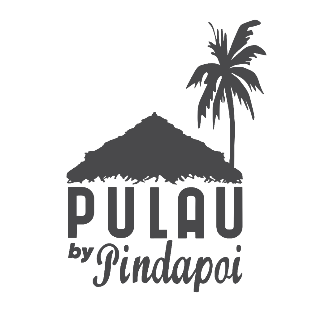PULAU by Pindapoi