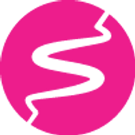 London Pulse Netball | Elite Super League Netball Club logo