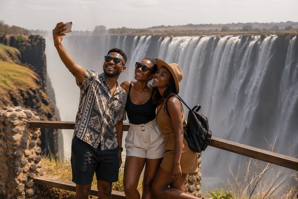 Domestic Tourism