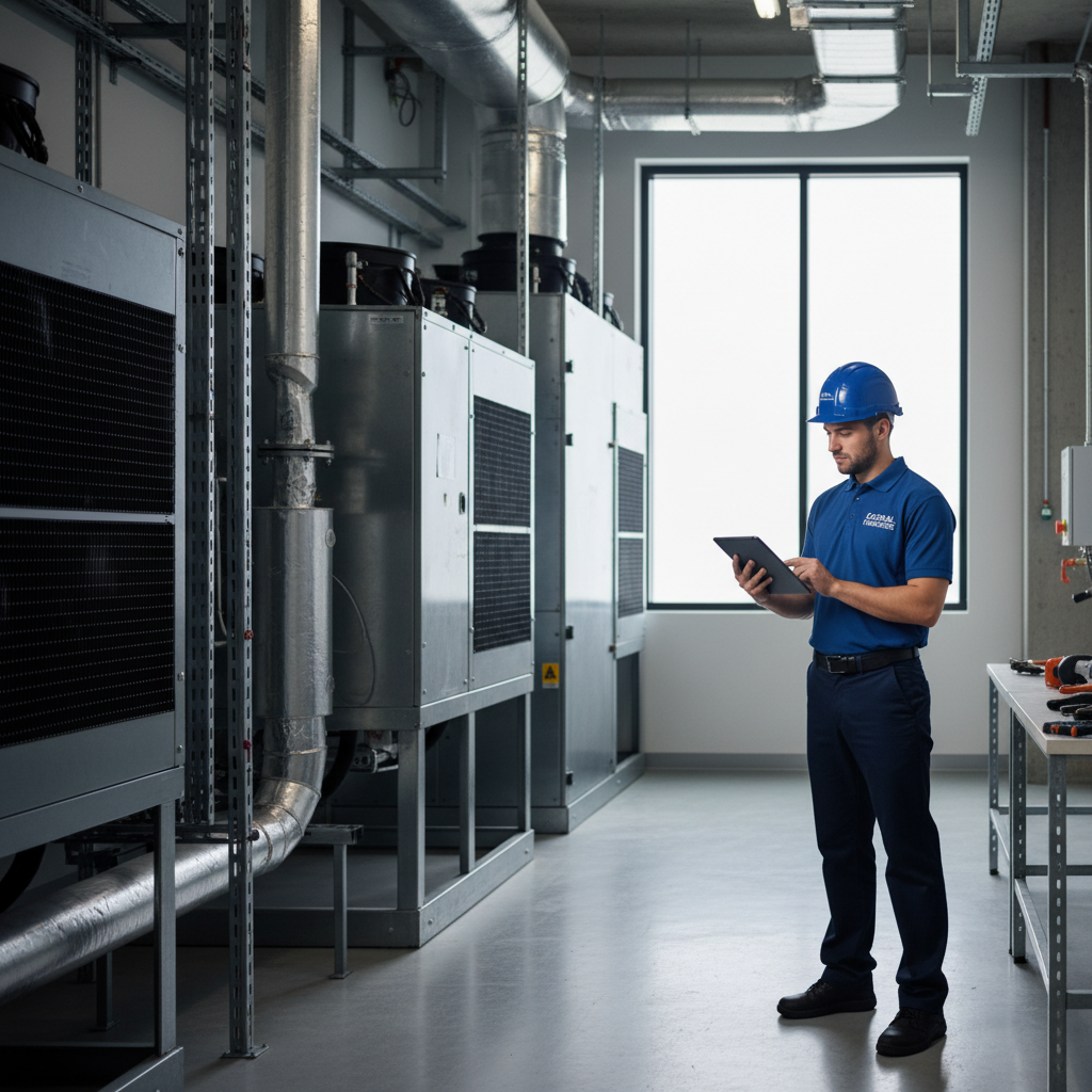 Mechanical & Facilities Management