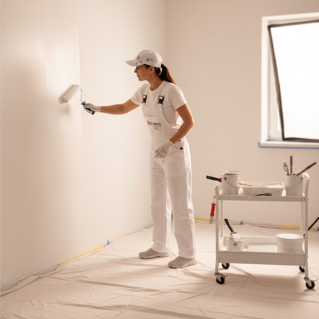 Luxury Interior Decoration