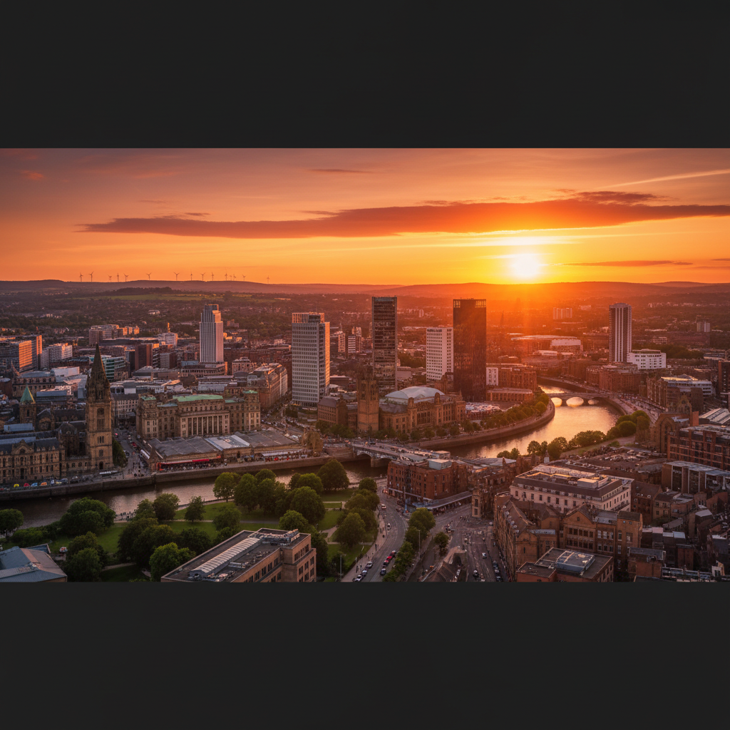 Leeds