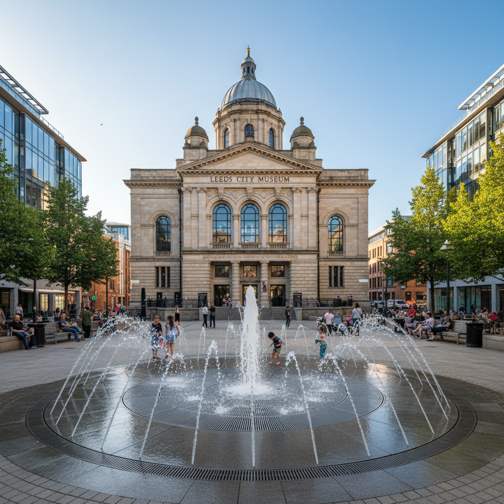 Millennium Square
