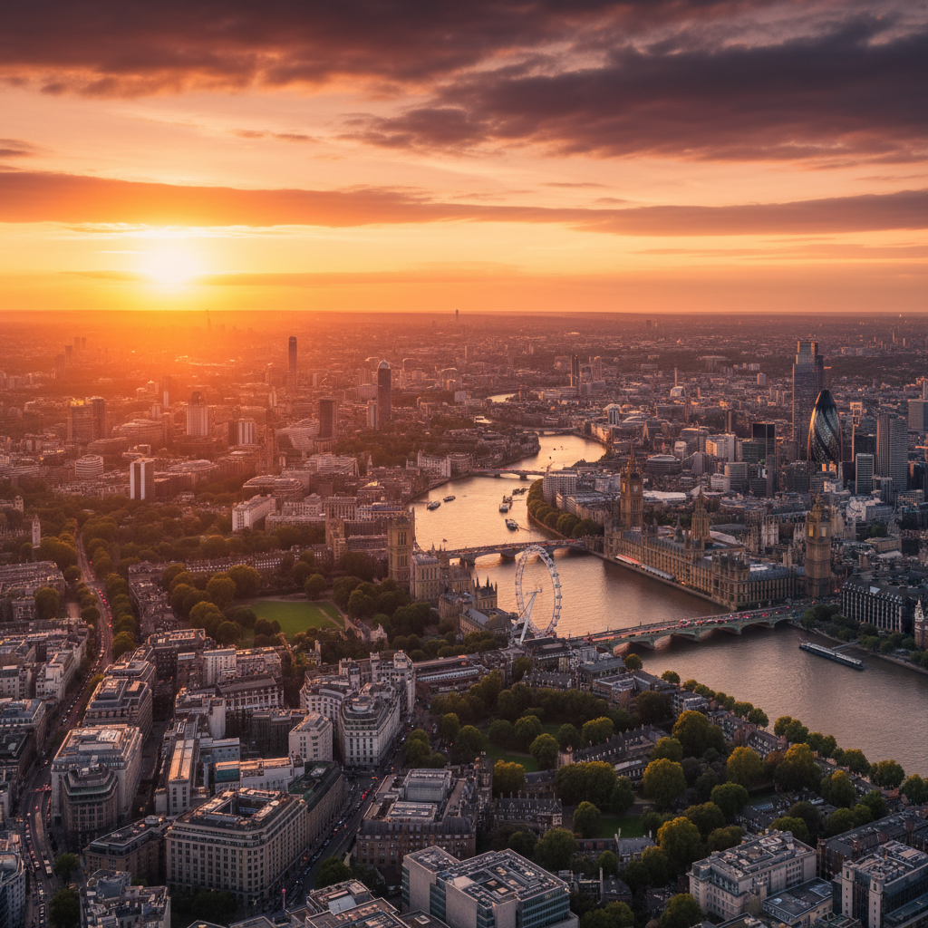 London