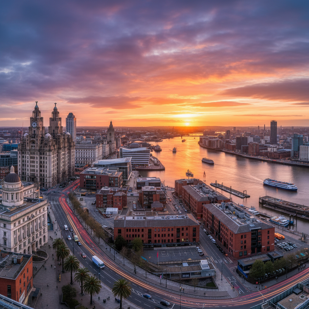 Liverpool